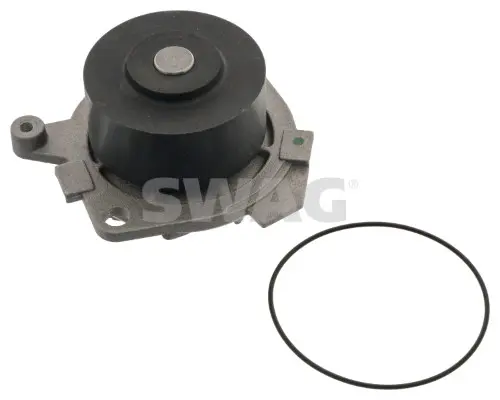 водна помпа, охлаждане на двигателя SWAG                