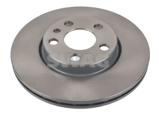 спирачен диск SWAG                