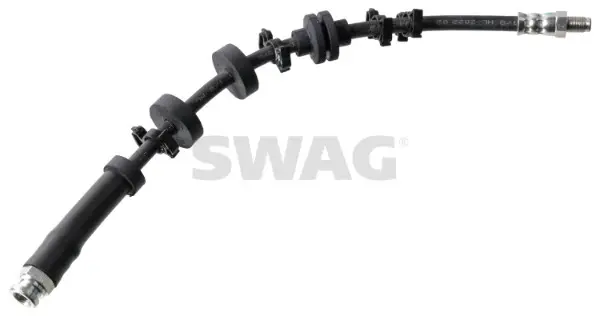 спирачен маркуч SWAG                