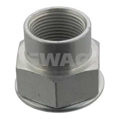 гайка, шийка на оста SWAG                