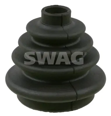 маншон, полуоска SWAG                