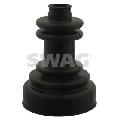 маншон, полуоска SWAG                