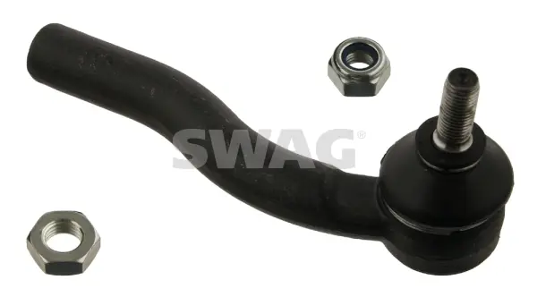 накрайник на напречна кормилна щанга SWAG                