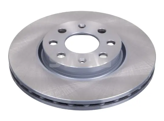 спирачен диск SWAG                