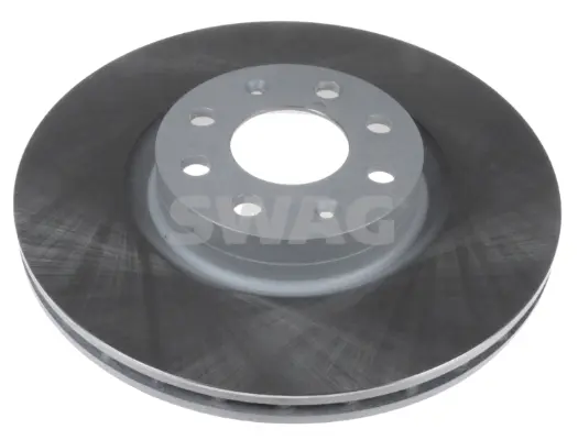 спирачен диск SWAG                