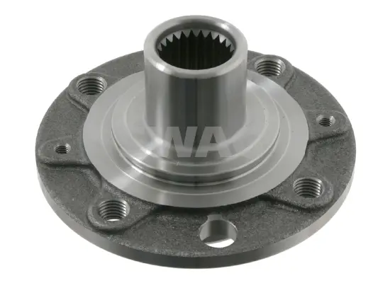 главина на колелото SWAG                