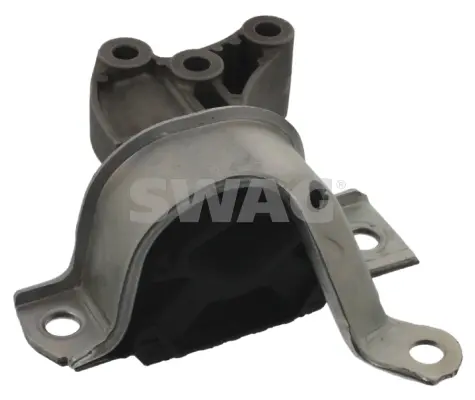 окачване, двигател SWAG                