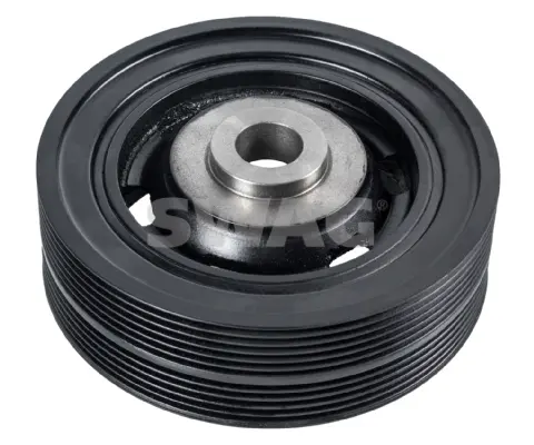 ремъчна шайба, колянов вал SWAG                