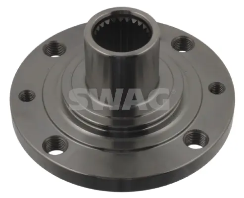главина на колелото SWAG                
