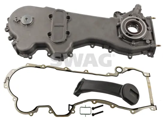 маслена помпа SWAG                