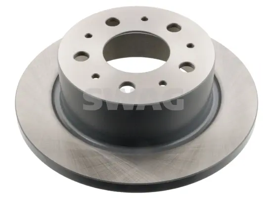 спирачен диск SWAG                