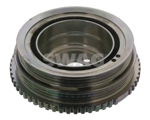 ремъчна шайба, колянов вал SWAG                