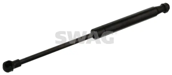 газов амортисьор, багажно-товарно пространство SWAG                