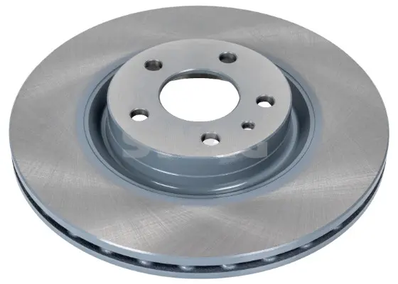 спирачен диск SWAG                