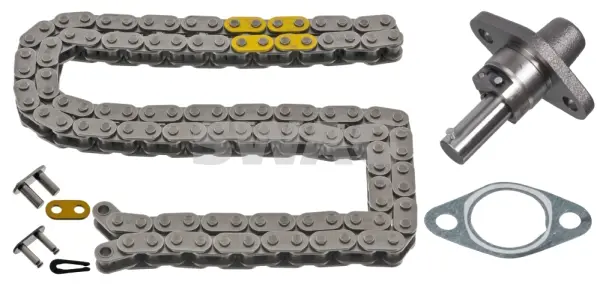 комплект ангренажна верига SWAG                