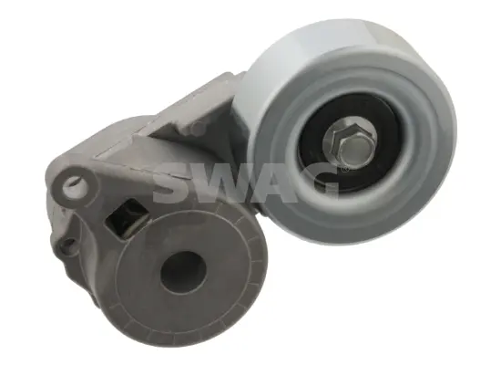 ремъчен обтегач, пистов ремък SWAG                