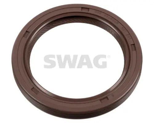 семеринг, колянов вал SWAG                