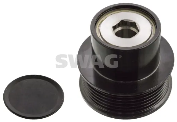 механизъм за свободен ход на генератор SWAG                