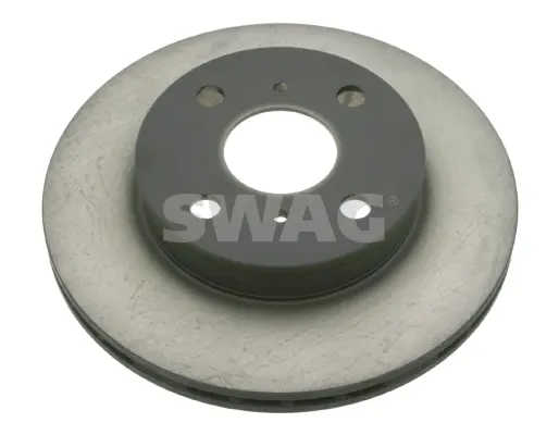 спирачен диск SWAG                