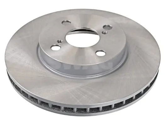 спирачен диск SWAG                