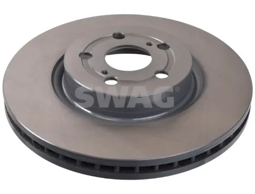 спирачен диск SWAG                