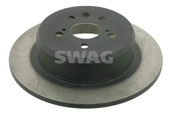 спирачен диск SWAG                