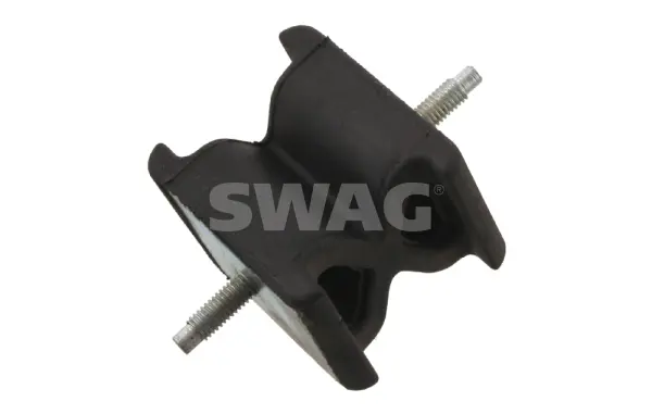 скоба, изпускателна система SWAG                