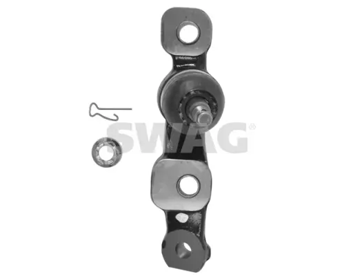 Шарнири SWAG                