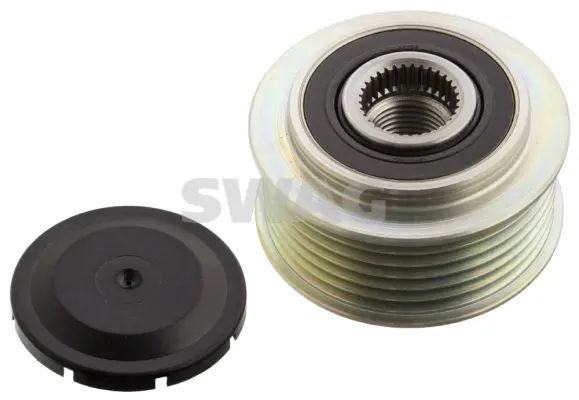 механизъм за свободен ход на генератор SWAG                