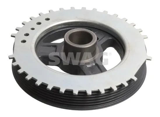 ремъчна шайба, колянов вал SWAG                