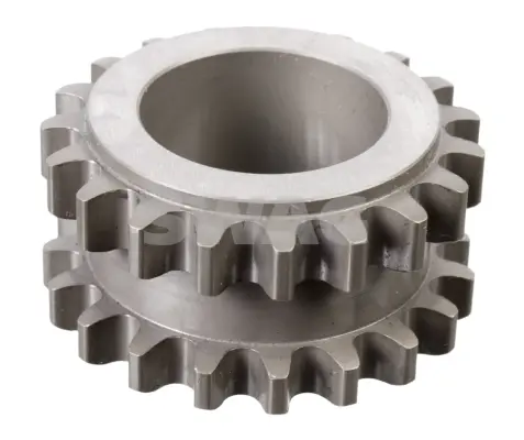 зъбно колело, колянов вал SWAG                