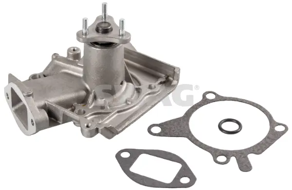 водна помпа, охлаждане на двигателя SWAG                