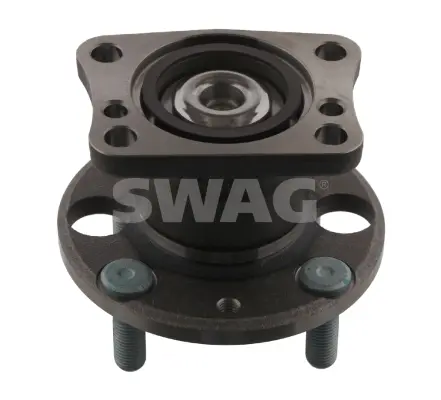 комплект колесен лагер SWAG                