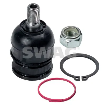Шарнири SWAG                