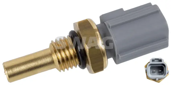 датчик, температура на охладителната течност SWAG                