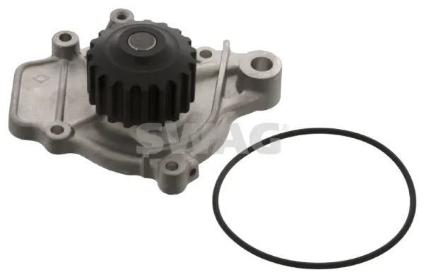 водна помпа, охлаждане на двигателя SWAG                