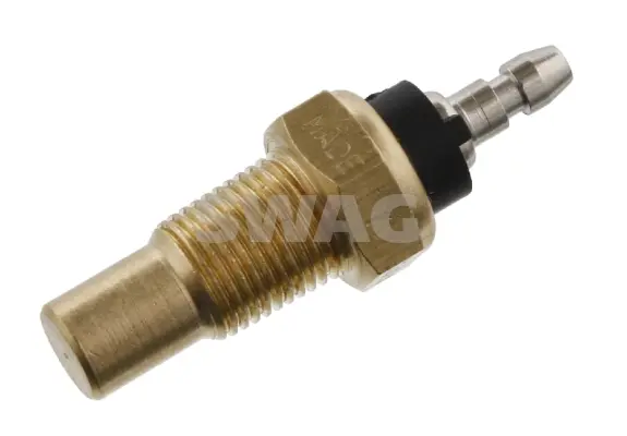 датчик, температура на охладителната течност SWAG                