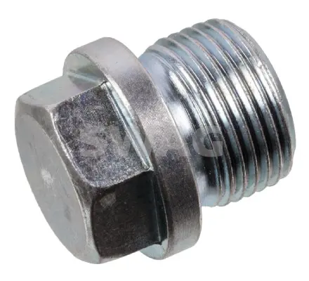 болтова пробка, маслен картер SWAG                