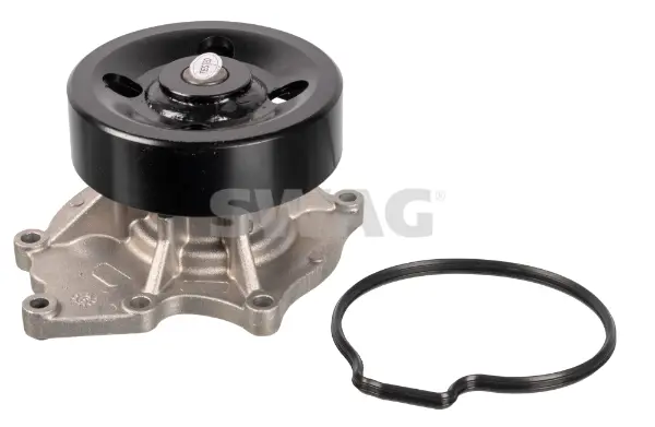 водна помпа, охлаждане на двигателя SWAG                