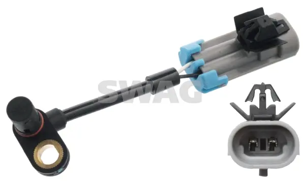 датчик, обороти на колелото SWAG                