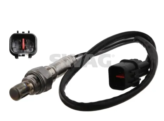 ламбда-сонда SWAG                