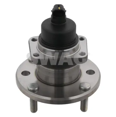 комплект колесен лагер SWAG                