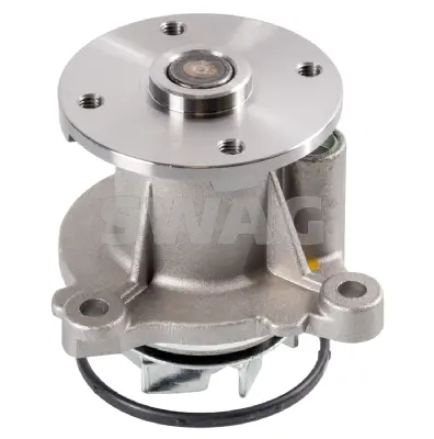 водна помпа, охлаждане на двигателя SWAG                