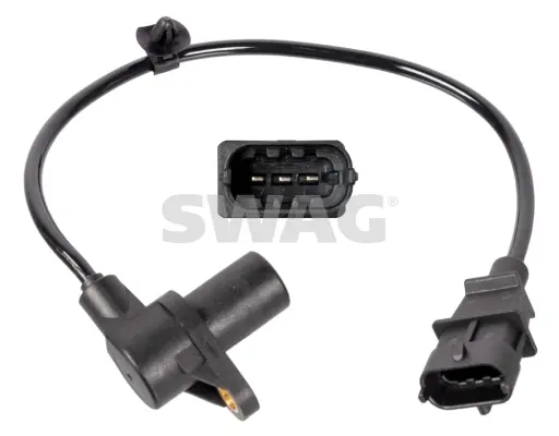 импулсен датчик, колянов вал SWAG                