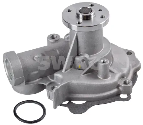 водна помпа, охлаждане на двигателя SWAG                