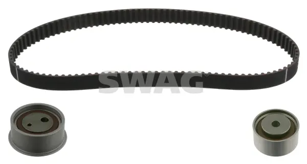 комплект ангренажен ремък SWAG                