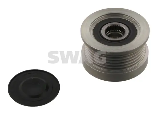 механизъм за свободен ход на генератор SWAG                