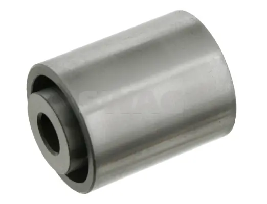 паразитна- водеща ролка, зъбен ремък SWAG                