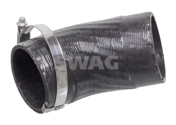 въздуховод за турбината SWAG                