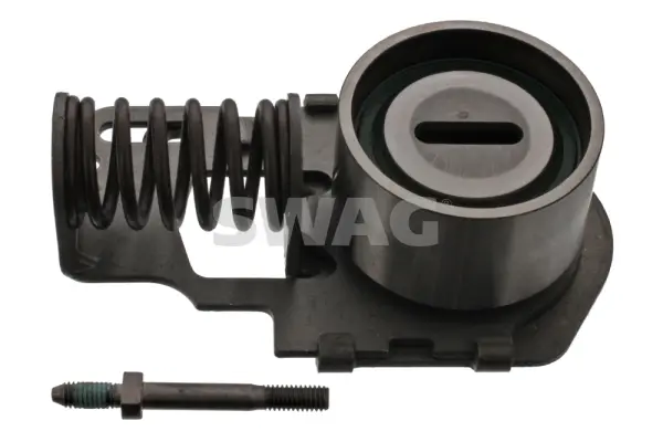 обтяжна ролка, ангренаж SWAG                